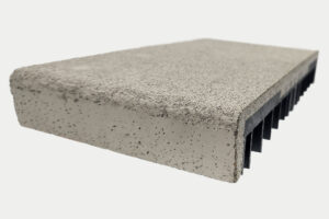 Concrete Stair Tread Textures