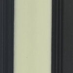 Black Nosing With Glow Stripe