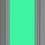 Silver Nosing With Glow Stripe With Lights Off