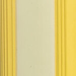 Yellow Nosing With Glow Stripe Nosing