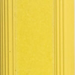 Yellow Nosing With Yellow Stripe Nosing