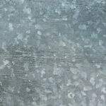 Hot Dip Flat NSP Metal Stair Treads and Pans